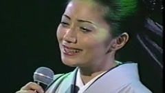 石川さゆり - 越前竹舞い