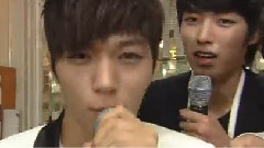 一位候补待机室