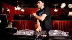 DMC World DJ Champion LigOne with Serato Scratch Live