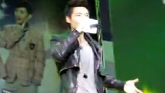 Party Like A Rock Star