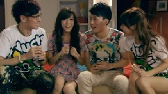 影视原声 - 爱拼才会赢