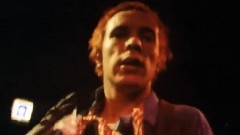 sex pistols - New York