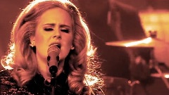 Adele - Set Fire To The Rain
