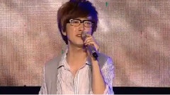 周传雄 - 寂寞沙洲冷