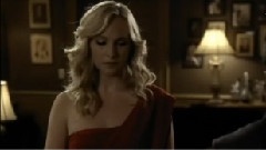Candice Accola - Someone Like You
