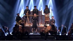 Madonna - Paris Olympia Live