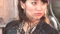 ギンガムチェック PV新闻报道 12/08/03