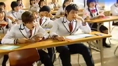 KBS2 Skool Looks CF Interview