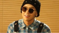 Gmarket Review Interview GD