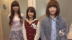 NO NAME - Type-B特典映像 THE潜入 制作现场に突击しよう