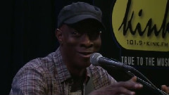 Keb Mo - BIng Lounge