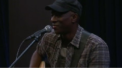 Keb Mo - Something Within