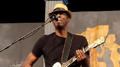 Keb Mo - Am I Wrong