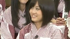 AKBとxx! Vol.3 D2 未公开映像1 试听者のためだけのAKB讲座 中文字幕