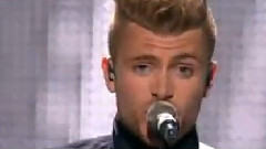 A Friend in London - Denmark