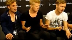 A Friend in London - A Friend In London Interview