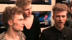 A Friend in London - Interview