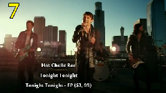 US iTunes Top 20 Charts