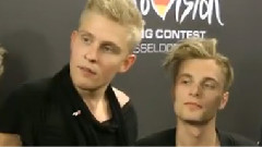 A Friend in London - Interview With A Friend In London