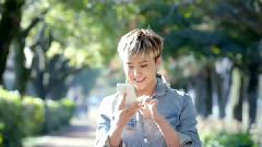 G-Dragon(BigBang) - G-market Video Commerce