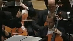 西洋乐（删除） - 钢琴协奏曲