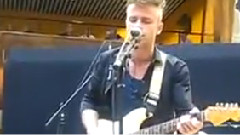 A Friend in London - Rest From The Streets