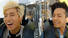 G-Dragon(BigBang) - BigBang On FujiTV Catherine!