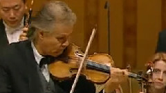 西洋乐（删除） - 第二小提琴协奏曲