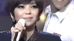 张惠妹 - 爱不是占有