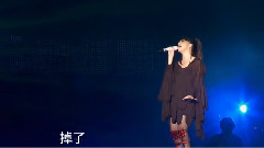 张惠妹 - 快乐畅开华山演唱会精华