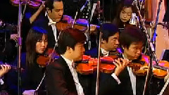 西洋乐（删除） - 法兰多尔舞曲