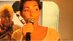 Concert Au bord Du TGV