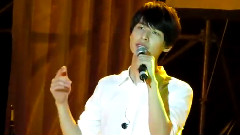 严爵 - 好的事情