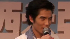 萧敬腾 - 好想对你说