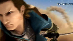 BLADE CHORD 战国BASARA2动画版