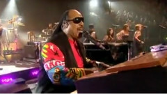 Stevie Wonder - I Wish & Isn't She Lovely