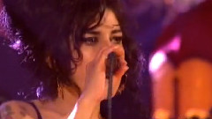 Amy Winehouse - Addicted