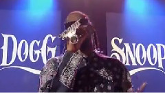 Snoop Doggy Dogg - Beautiful