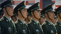 刘和刚 - 好男儿就是要当兵