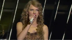 Taylor Swift - Sparks Fly