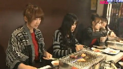 AKBとxx! 未公開映像2 中文字幕