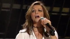 Martina McBride - One Night