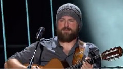 Zac Brown Band - As She's Walking Away
