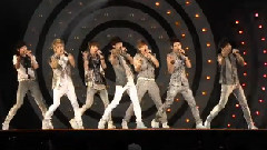 成为我的人 & 再次回来吧