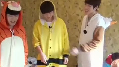 Mnet This Is Infinite EP08