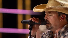 Jason Aldean - Dirt Road Anthem