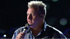 Rascal Flatts - I Won't Let Go