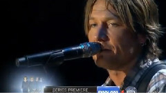 Keith Urban - Long Hot Summer