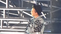 G-Dragon(BigBang) - Talk
