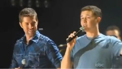 Scotty McCreery - Your Man